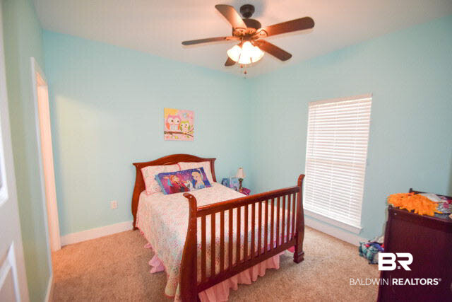 9703 Whitehouse Fork Road Bay Minette, AL 36507 - Photo 16 of 24