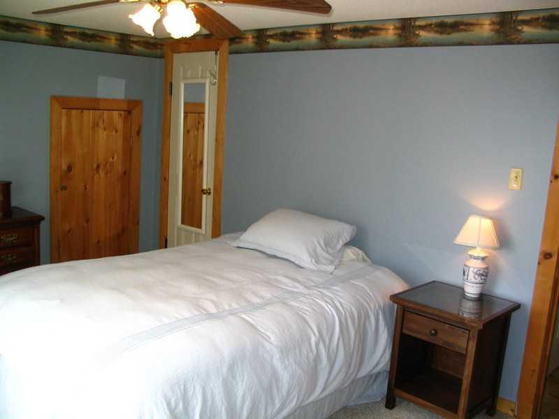 17 Shaw Road Plymouth, ME 04969 - Photo 19 of 30 Master Bedroom.