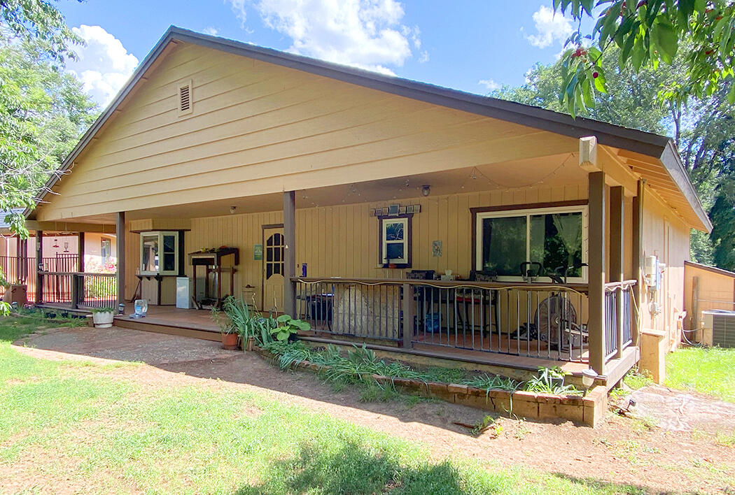 29785 Terry Mill Road Round Mountain, CA 96008 - Photo 1 of 39 29785 Terry Mill Road