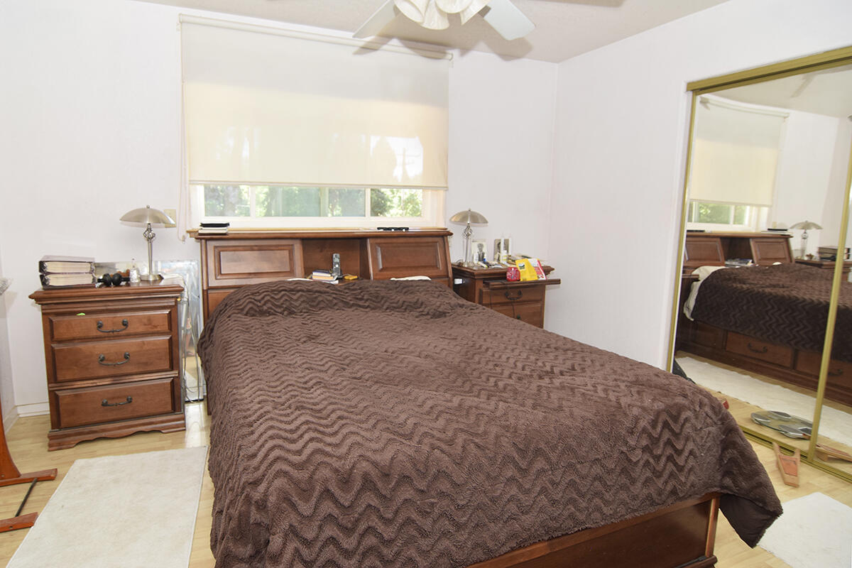 29785 Terry Mill Road Round Mountain, CA 96008 - Photo 16 of 39 Bedroom 1