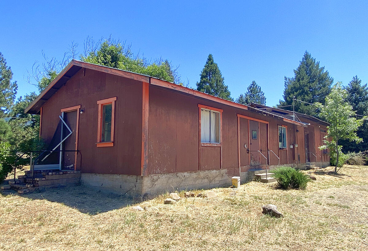 29785 Terry Mill Road Round Mountain, CA 96008 - Photo 36 of 39 Bonus building view 3