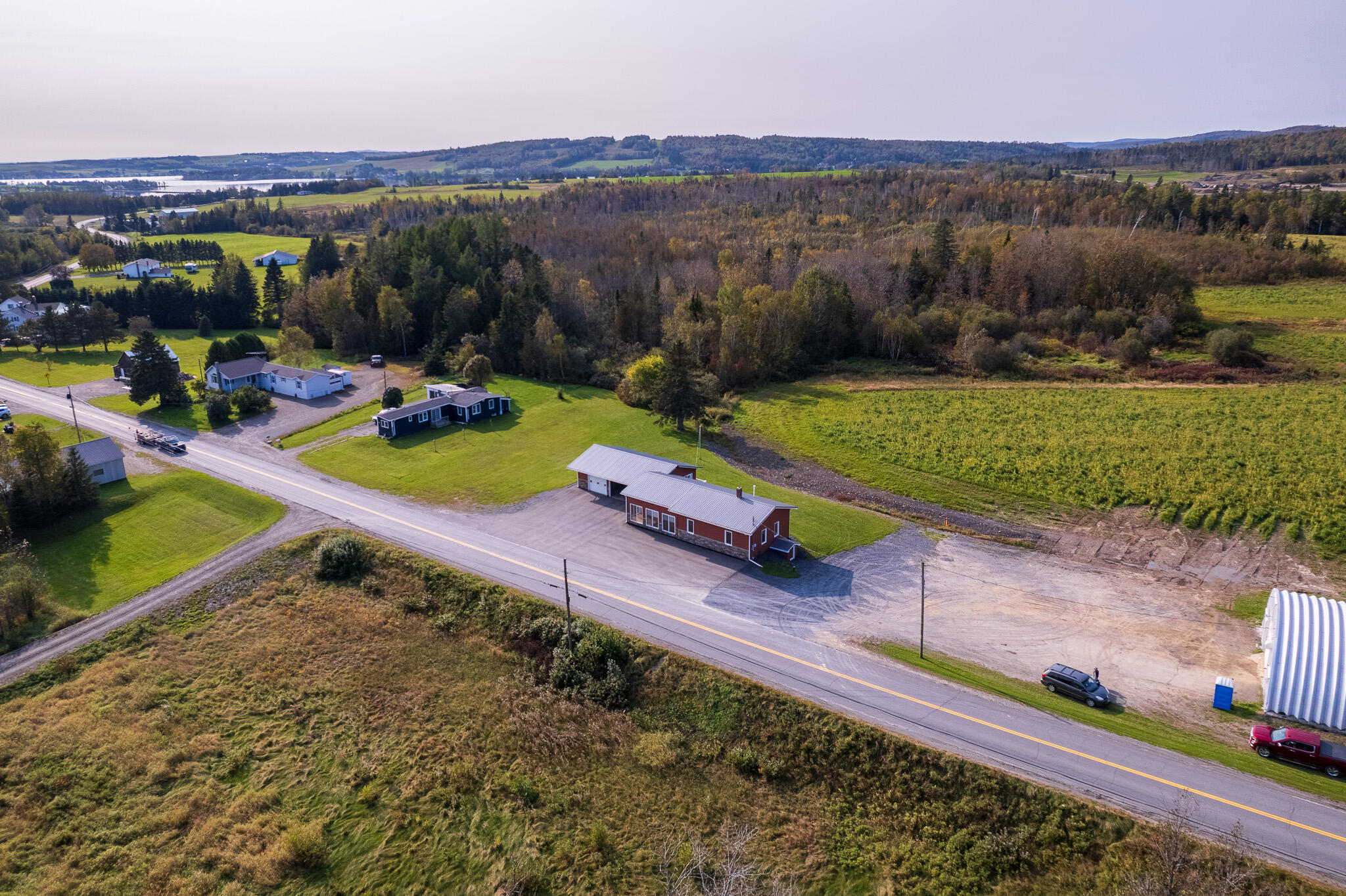 647 Beaulieu Road St. David, ME 04773 - Photo 21 of 55 DJI_0608-HDR