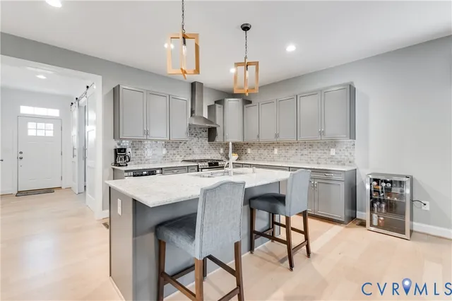 $589,950 | 7159 Yare Street, Glen Allen, VA 23059