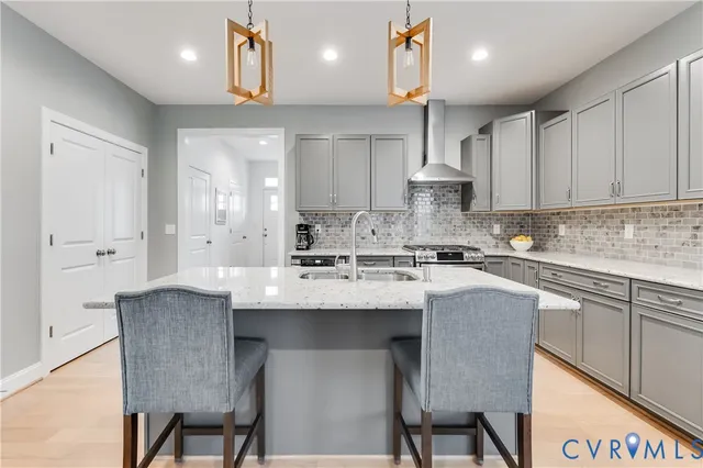 $589,950 | 7159 Yare Street, Glen Allen, VA 23059