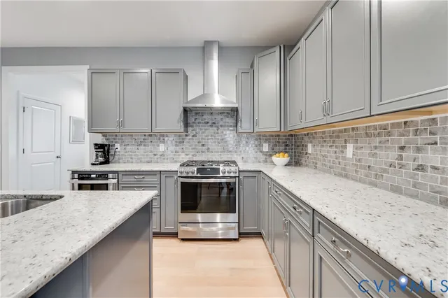 $589,950 | 7159 Yare Street, Glen Allen, VA 23059