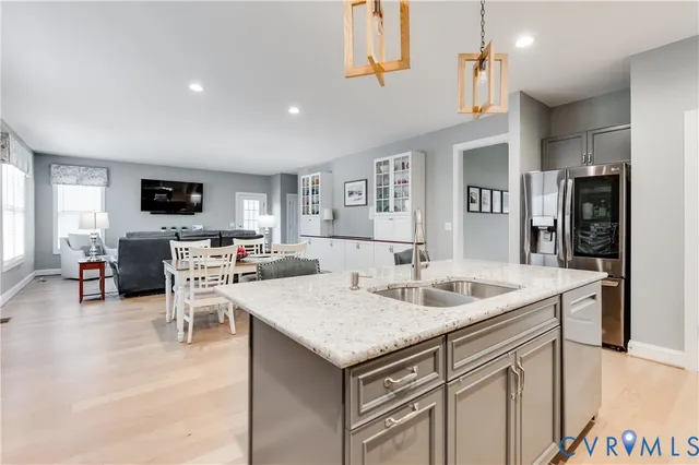 $589,950 | 7159 Yare Street, Glen Allen, VA 23059