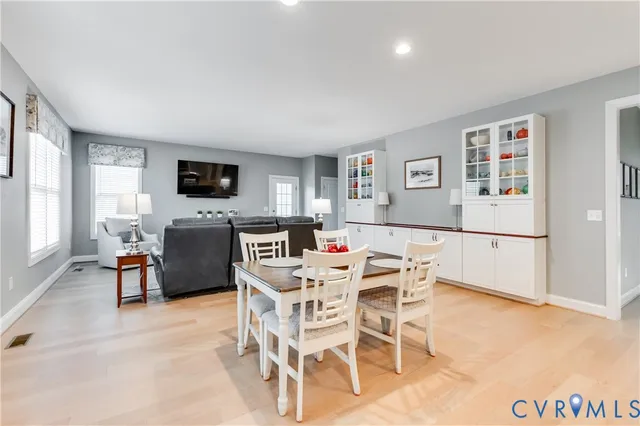 $589,950 | 7159 Yare Street, Glen Allen, VA 23059