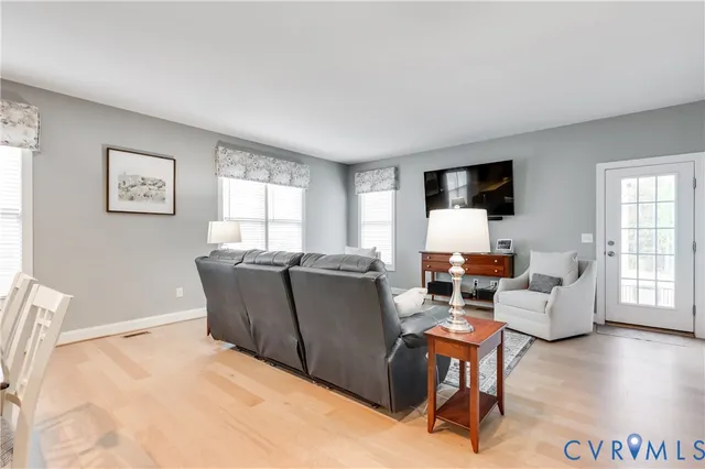 $589,950 | 7159 Yare Street, Glen Allen, VA 23059