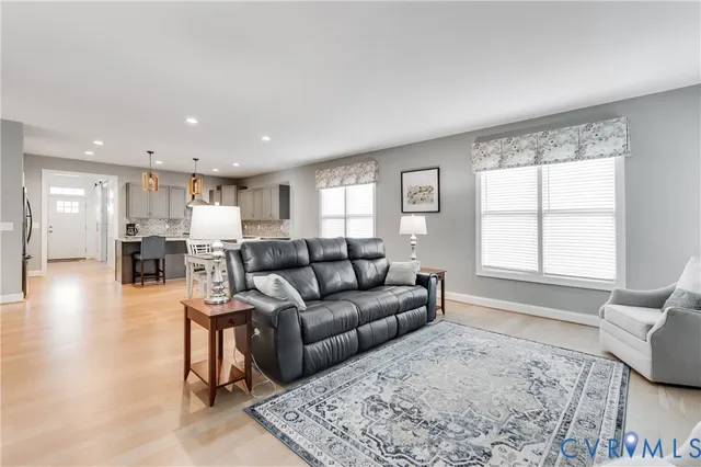 $589,950 | 7159 Yare Street, Glen Allen, VA 23059