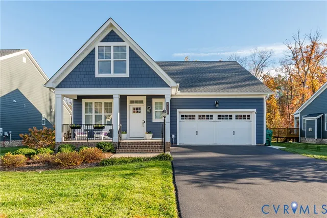 $589,950 | 7159 Yare Street, Glen Allen, VA 23059