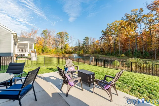 $589,950 | 7159 Yare Street, Glen Allen, VA 23059
