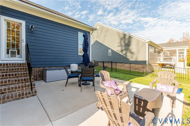 $589,950 | 7159 Yare Street, Glen Allen, VA 23059