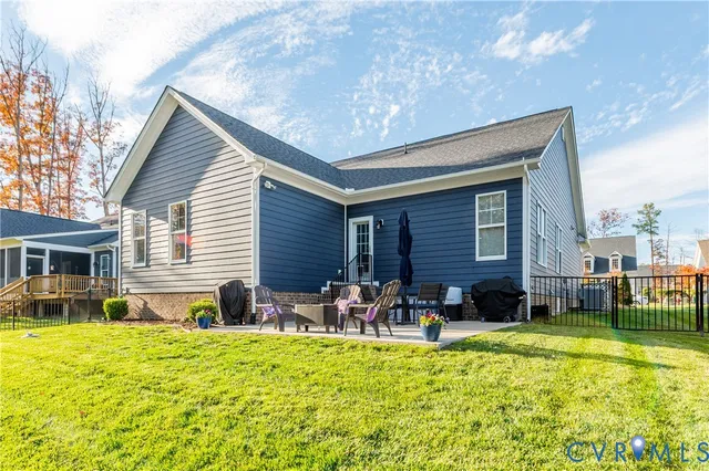 $589,950 | 7159 Yare Street, Glen Allen, VA 23059