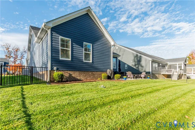 $589,950 | 7159 Yare Street, Glen Allen, VA 23059