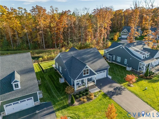 $589,950 | 7159 Yare Street, Glen Allen, VA 23059