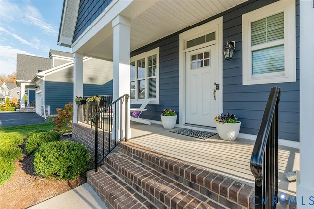 $589,950 | 7159 Yare Street, Glen Allen, VA 23059