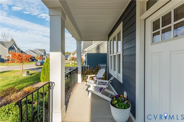 $589,950 | 7159 Yare Street, Glen Allen, VA 23059