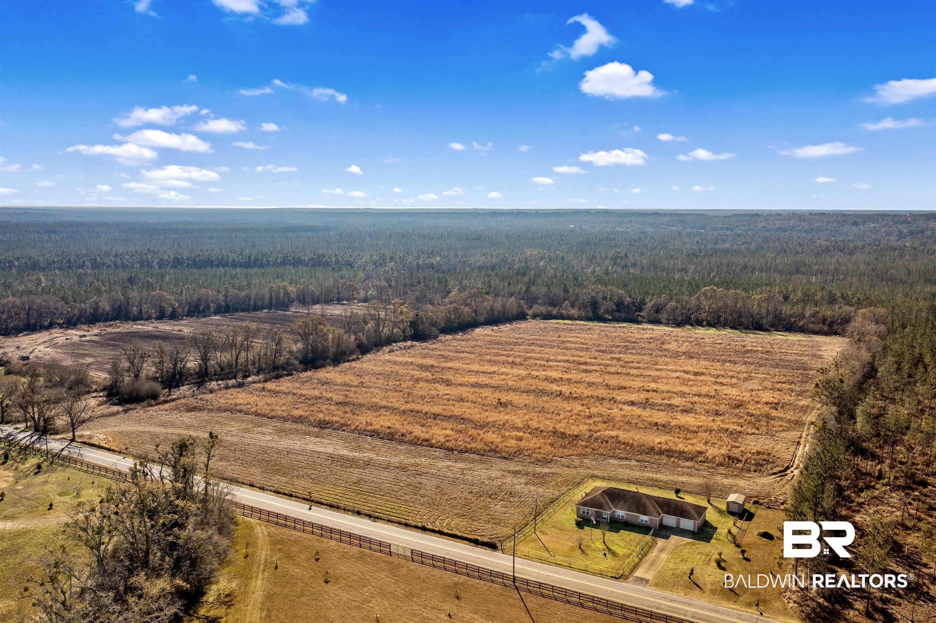 24752 Linholm Road Robertsdale, AL 36567 - Photo 20 of 36