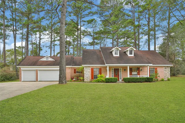 $559,000 | 24887 Tenn Oaks, Hockley, TX 77447