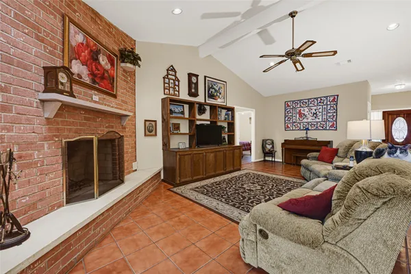 $500,000 | 24887 Tenn Oaks, Hockley, TX 77447