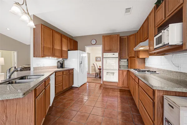 $500,000 | 24887 Tenn Oaks, Hockley, TX 77447