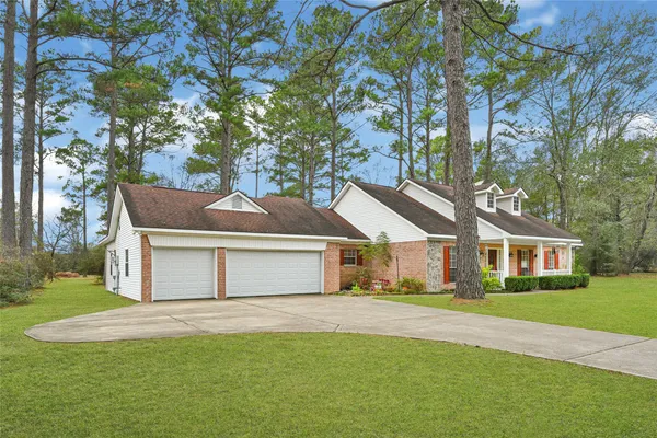 $500,000 | 24887 Tenn Oaks, Hockley, TX 77447
