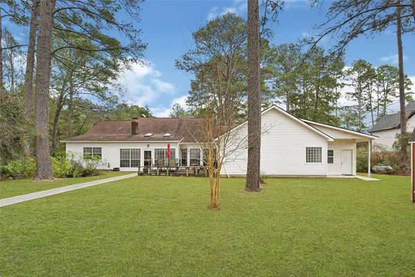 $500,000 | 24887 Tenn Oaks, Hockley, TX 77447