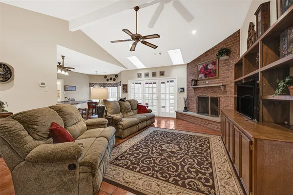 $500,000 | 24887 Tenn Oaks, Hockley, TX 77447