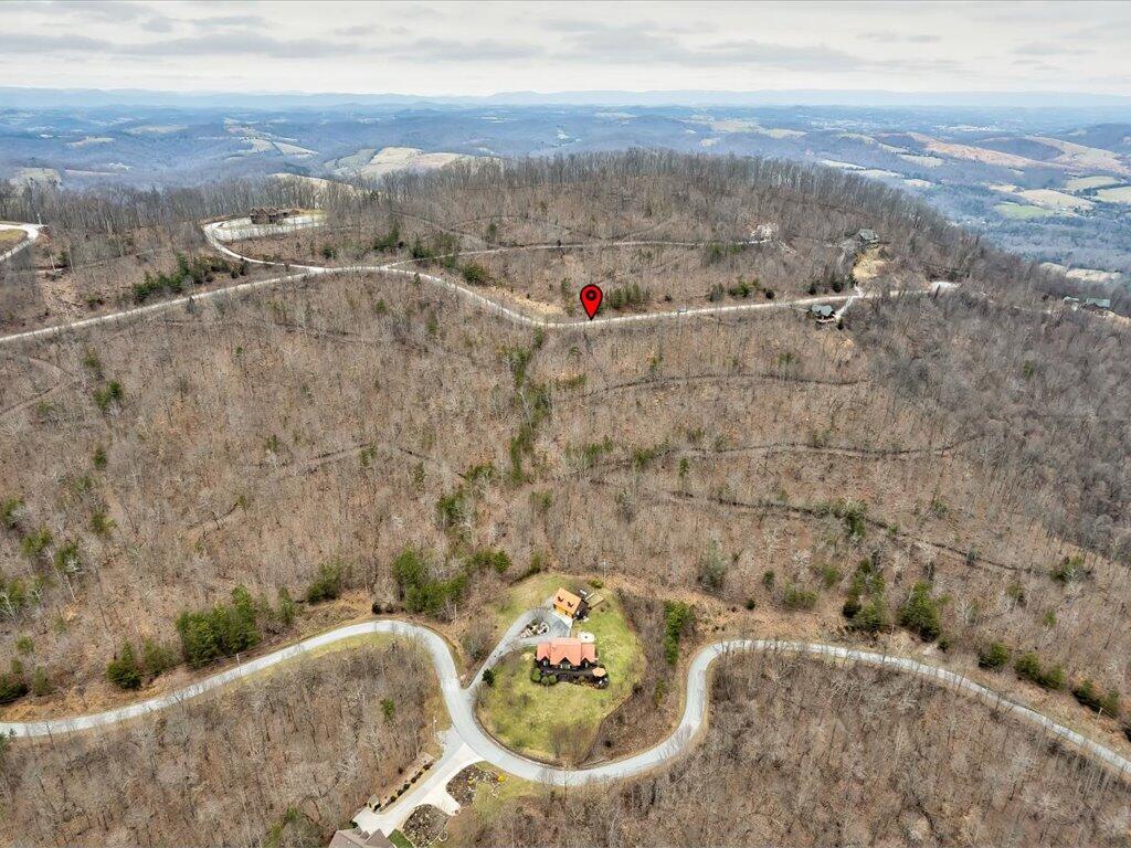 Lot 192 Clinch View Road, Unit 192 New Tazewell, TN 37825 - Photo 13 of 35 Lot 192 Clinch View Road - 13