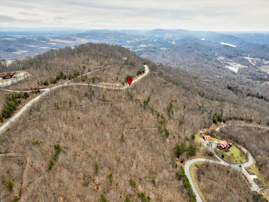 Lot 192 Clinch View Road, Unit 192 New Tazewell, TN 37825 - Photo 14 of 35 Lot 192 Clinch View Road - 14