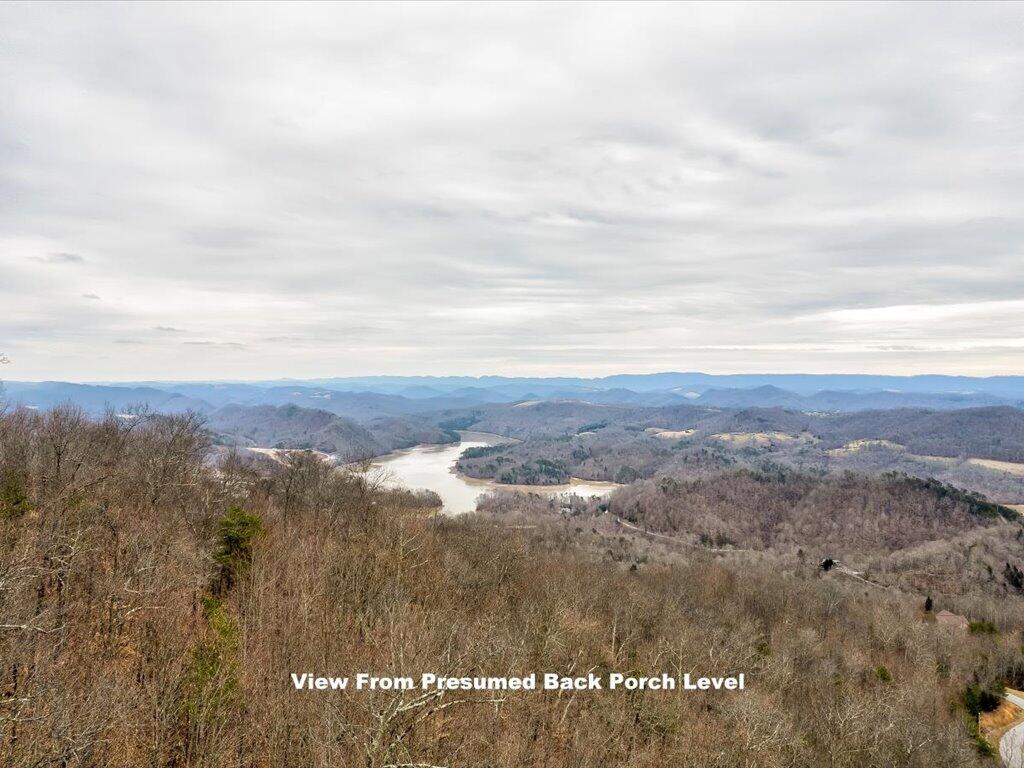 Lot 192 Clinch View Road, Unit 192 New Tazewell, TN 37825 - Photo 2 of 35 Lot 192 Clinch View Road - 2