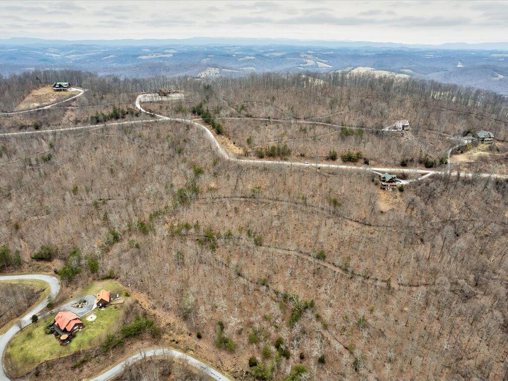 Lot 192 Clinch View Road, Unit 192 New Tazewell, TN 37825 - Photo 25 of 35 Lot 192 Clinch View Road - 25