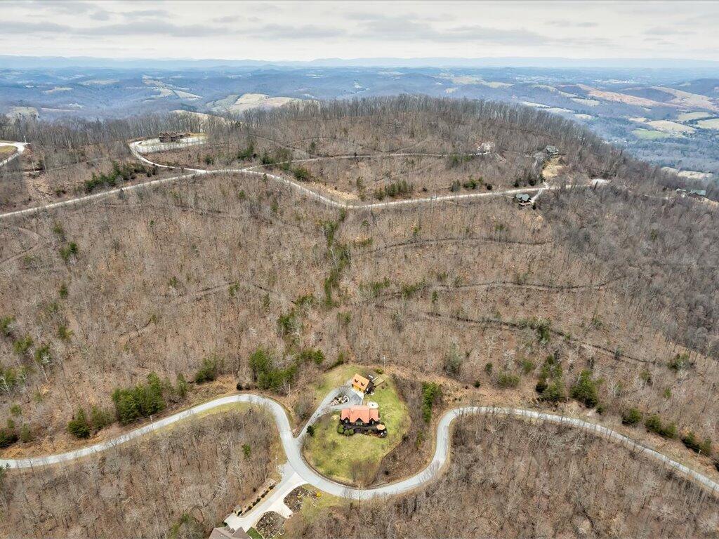 Lot 192 Clinch View Road, Unit 192 New Tazewell, TN 37825 - Photo 26 of 35 Lot 192 Clinch View Road - 26