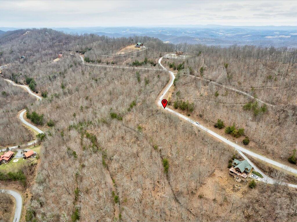 Lot 192 Clinch View Road, Unit 192 New Tazewell, TN 37825 - Photo 3 of 35 Lot 192 Clinch View Road - 3