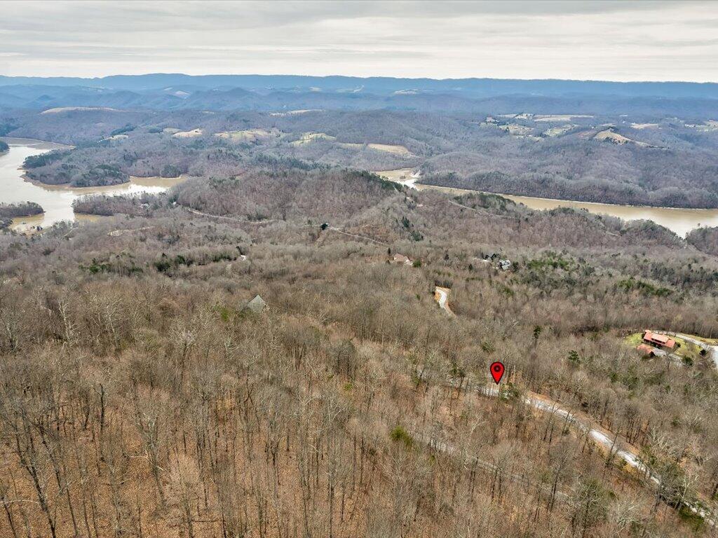 Lot 192 Clinch View Road, Unit 192 New Tazewell, TN 37825 - Photo 32 of 35 Lot 192 Clinch View Road - 32