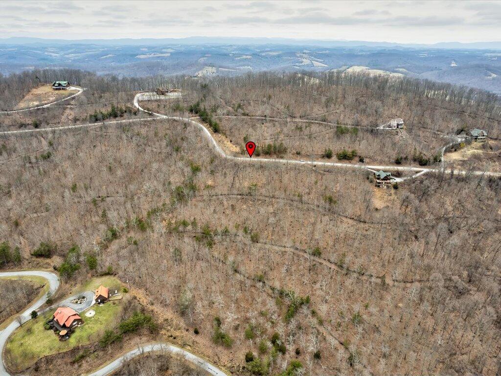 Lot 192 Clinch View Road, Unit 192 New Tazewell, TN 37825 - Photo 4 of 35 Lot 192 Clinch View Road - 4