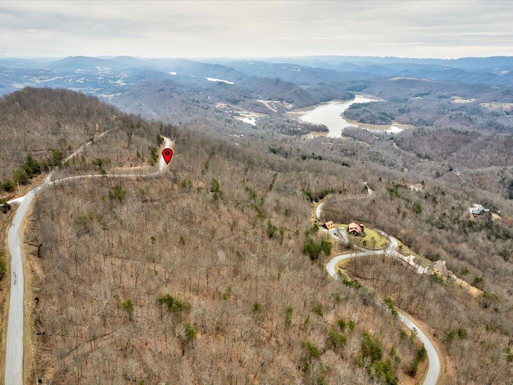 Lot 192 Clinch View Road, Unit 192 New Tazewell, TN 37825 - Photo 5 of 35 Lot 192 Clinch View Road - 5