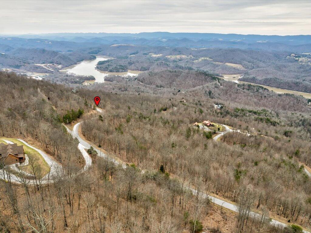 Lot 192 Clinch View Road, Unit 192 New Tazewell, TN 37825 - Photo 6 of 35 Lot 192 Clinch View Road - 6