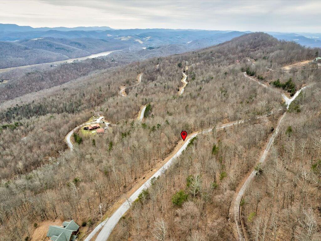 Lot 192 Clinch View Road, Unit 192 New Tazewell, TN 37825 - Photo 7 of 35 Lot 192 Clinch View Road - 7