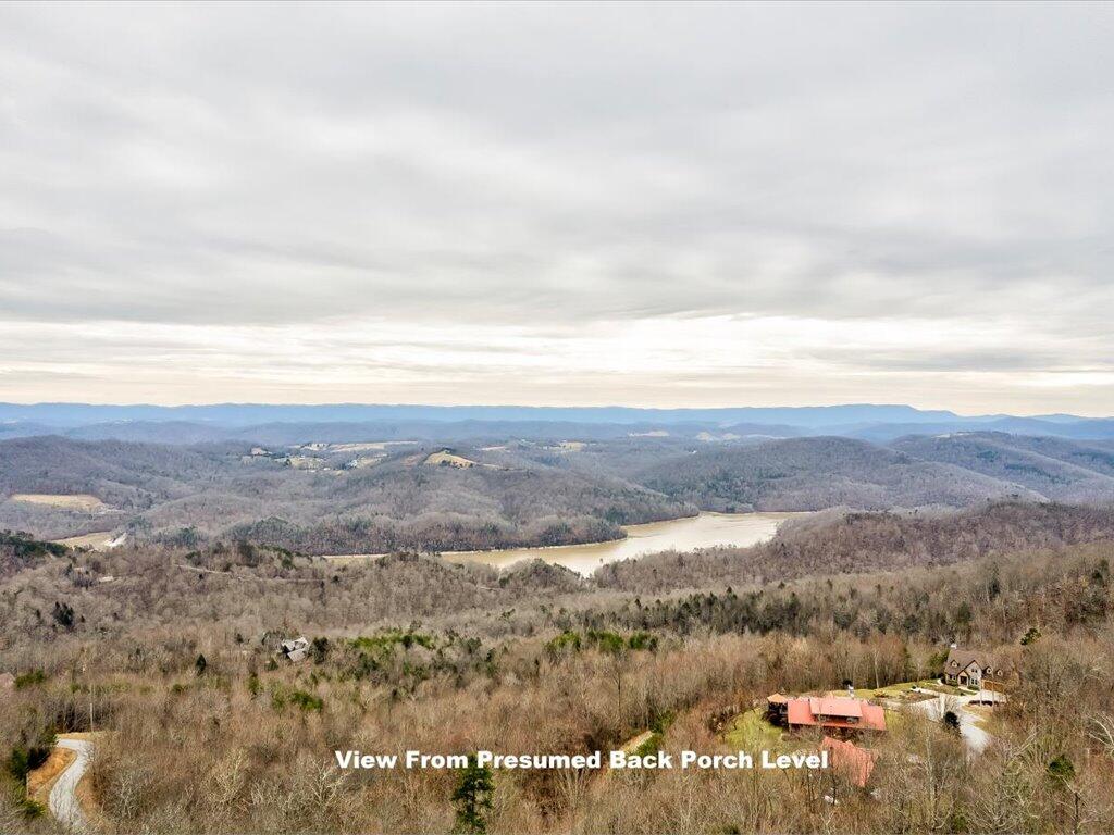 Lot 192 Clinch View Road, Unit 192 New Tazewell, TN 37825 - Photo 9 of 35 Lot 192 Clinch View Road - 9