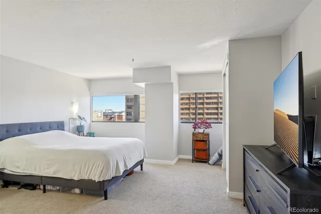 $195,000 | 100 Park Avenue West, Unit 304, Denver, CO 80205