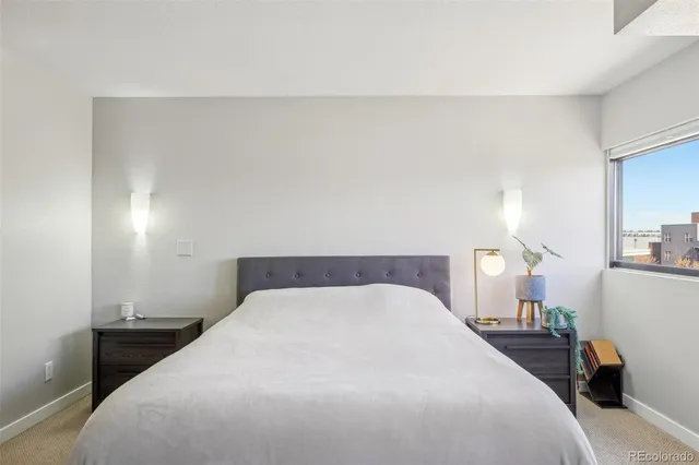 $195,000 | 100 Park Avenue West, Unit 304, Denver, CO 80205