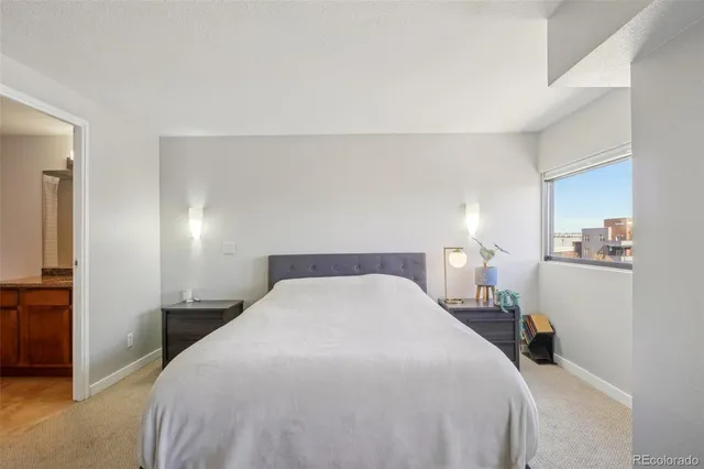 $195,000 | 100 Park Avenue West, Unit 304, Denver, CO 80205