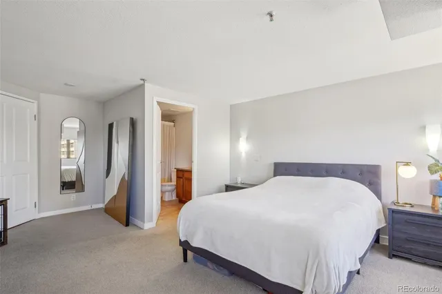 $195,000 | 100 Park Avenue West, Unit 304, Denver, CO 80205