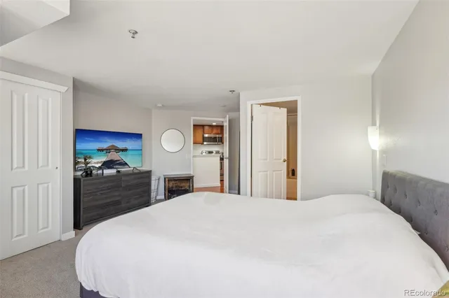 $195,000 | 100 Park Avenue West, Unit 304, Denver, CO 80205