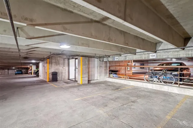 $195,000 | 100 Park Avenue West, Unit 304, Denver, CO 80205