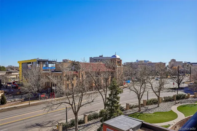 $195,000 | 100 Park Avenue West, Unit 304, Denver, CO 80205