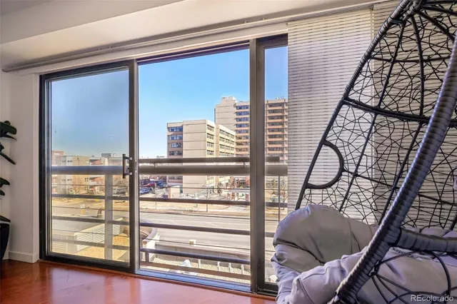 $195,000 | 100 Park Avenue West, Unit 304, Denver, CO 80205
