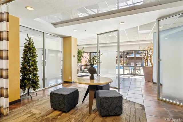 $195,000 | 100 Park Avenue West, Unit 304, Denver, CO 80205