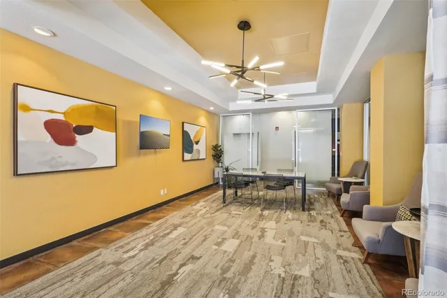 $195,000 | 100 Park Avenue West, Unit 304, Denver, CO 80205